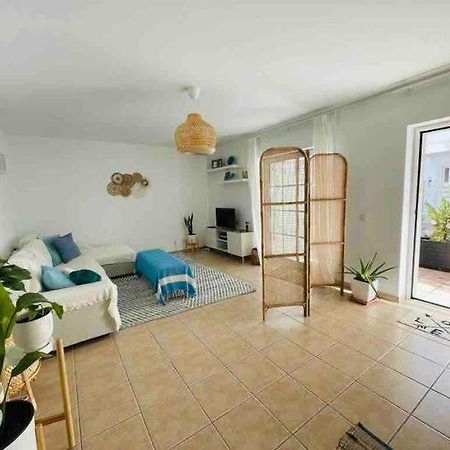 Appartement Casa Da Boa Gente à Cabanas De Tavira Extérieur photo