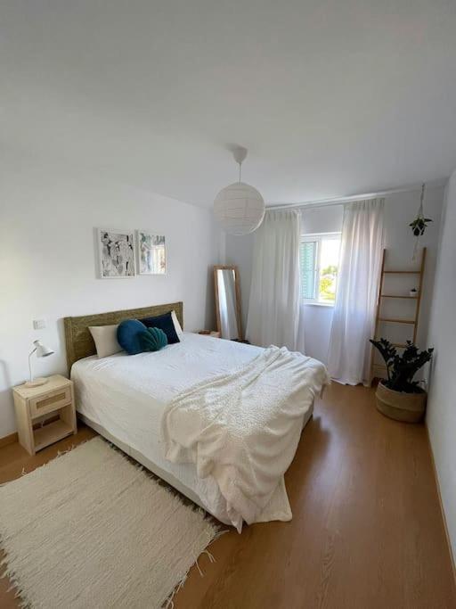 Appartement Casa Da Boa Gente à Cabanas De Tavira Extérieur photo