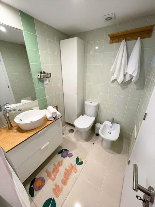 Appartement Casa Da Boa Gente à Cabanas De Tavira Extérieur photo