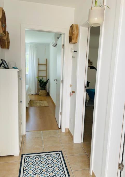 Appartement Casa Da Boa Gente à Cabanas De Tavira Extérieur photo