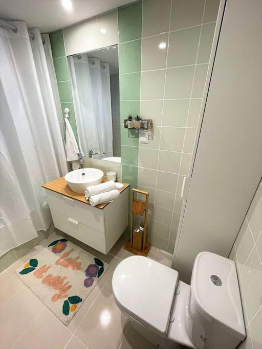 Appartement Casa Da Boa Gente à Cabanas De Tavira Extérieur photo
