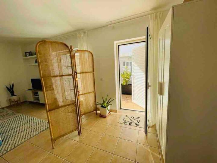 Appartement Casa Da Boa Gente à Cabanas De Tavira Extérieur photo
