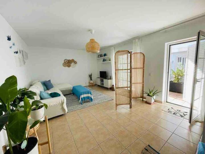 Appartement Casa Da Boa Gente à Cabanas De Tavira Extérieur photo