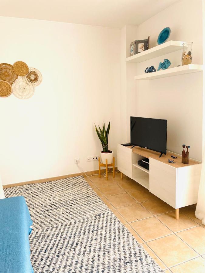 Appartement Casa Da Boa Gente à Cabanas De Tavira Extérieur photo
